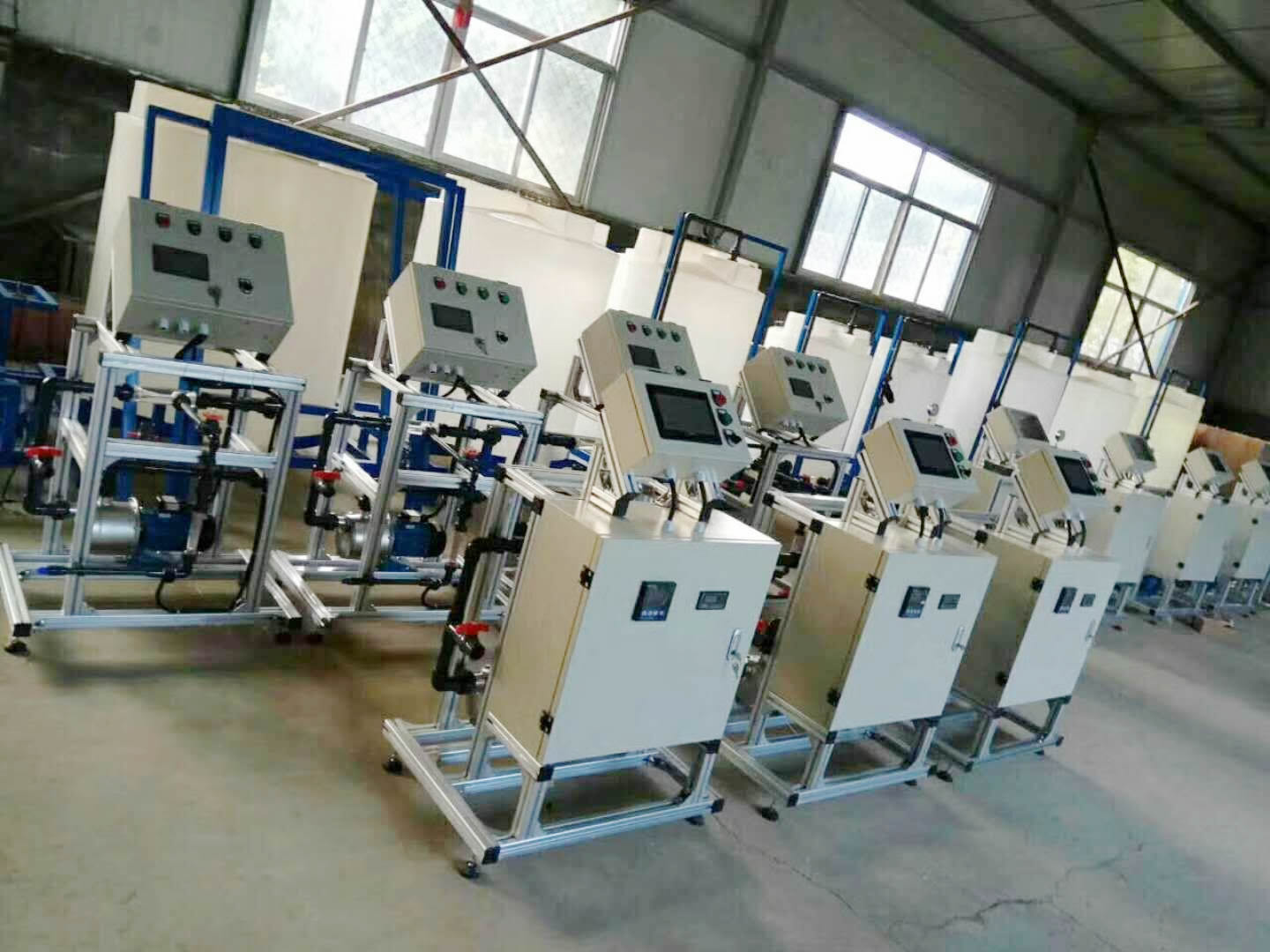 �Զ����豸