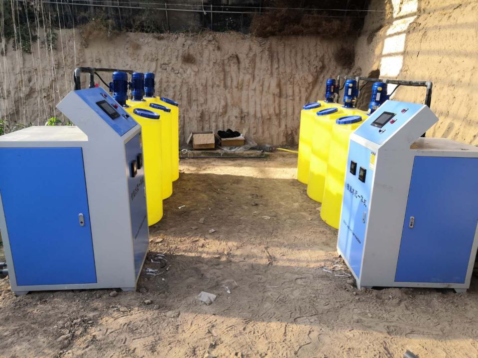 ȫ�Զ�ˮ��һ�廯